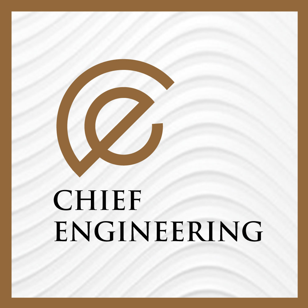 Chief Engineering Logo